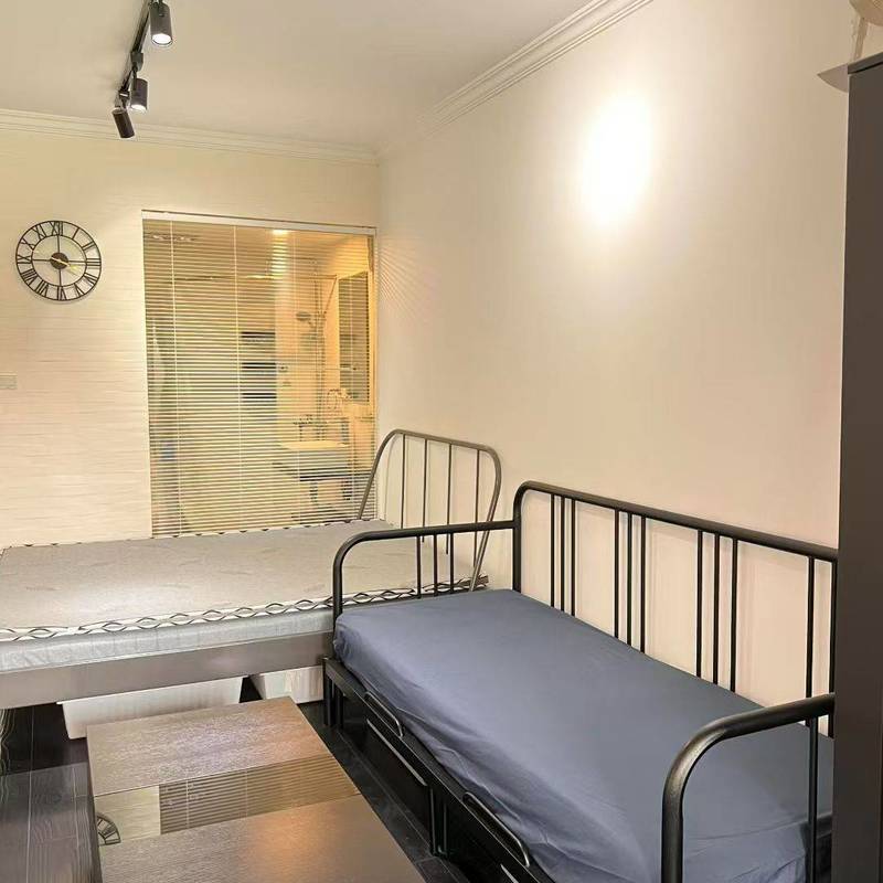 Shanghai Changning | 番禺路222弄小区(810号)-14号楼_3