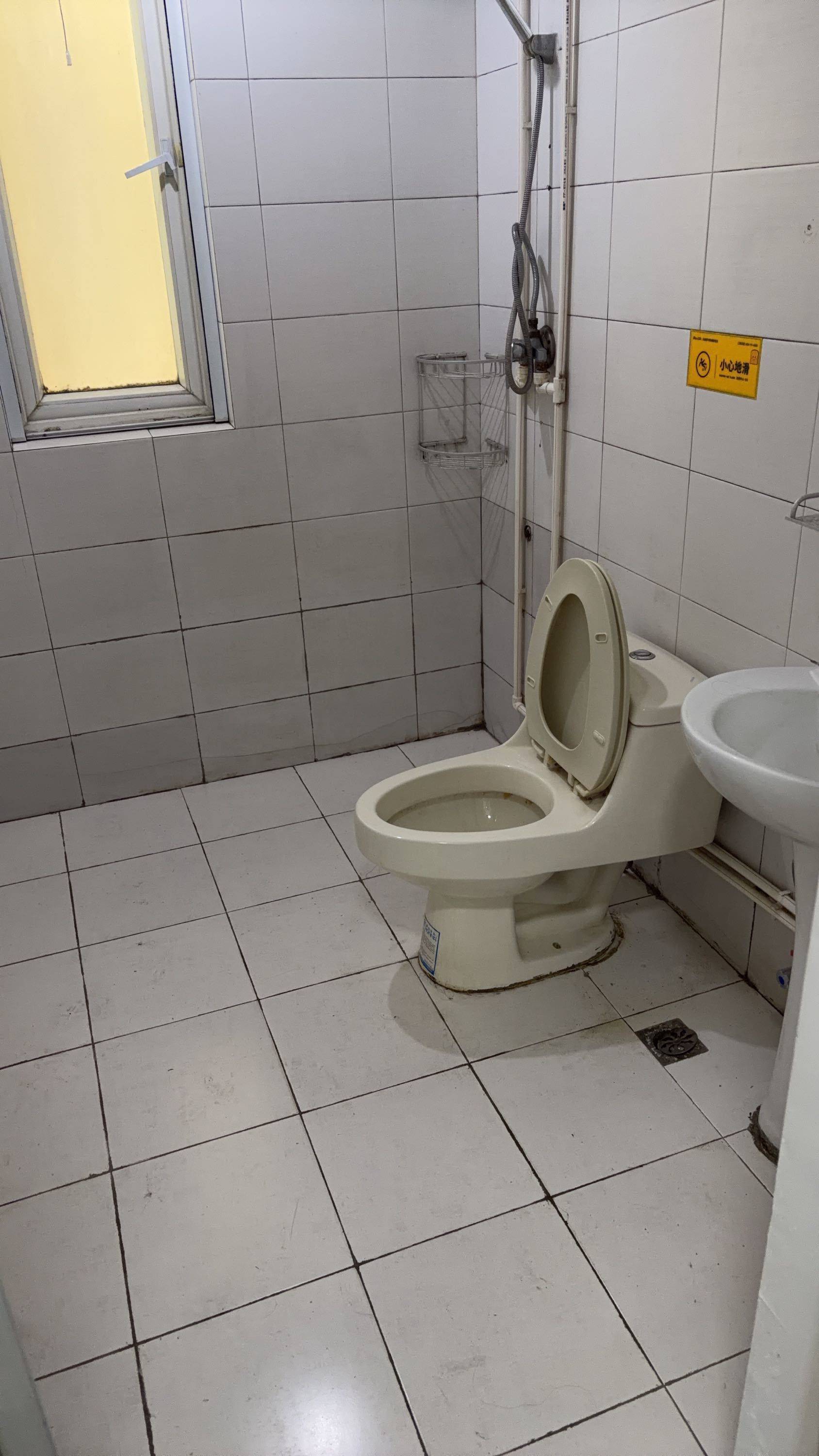 武汉 洪山 | 华城新都_4