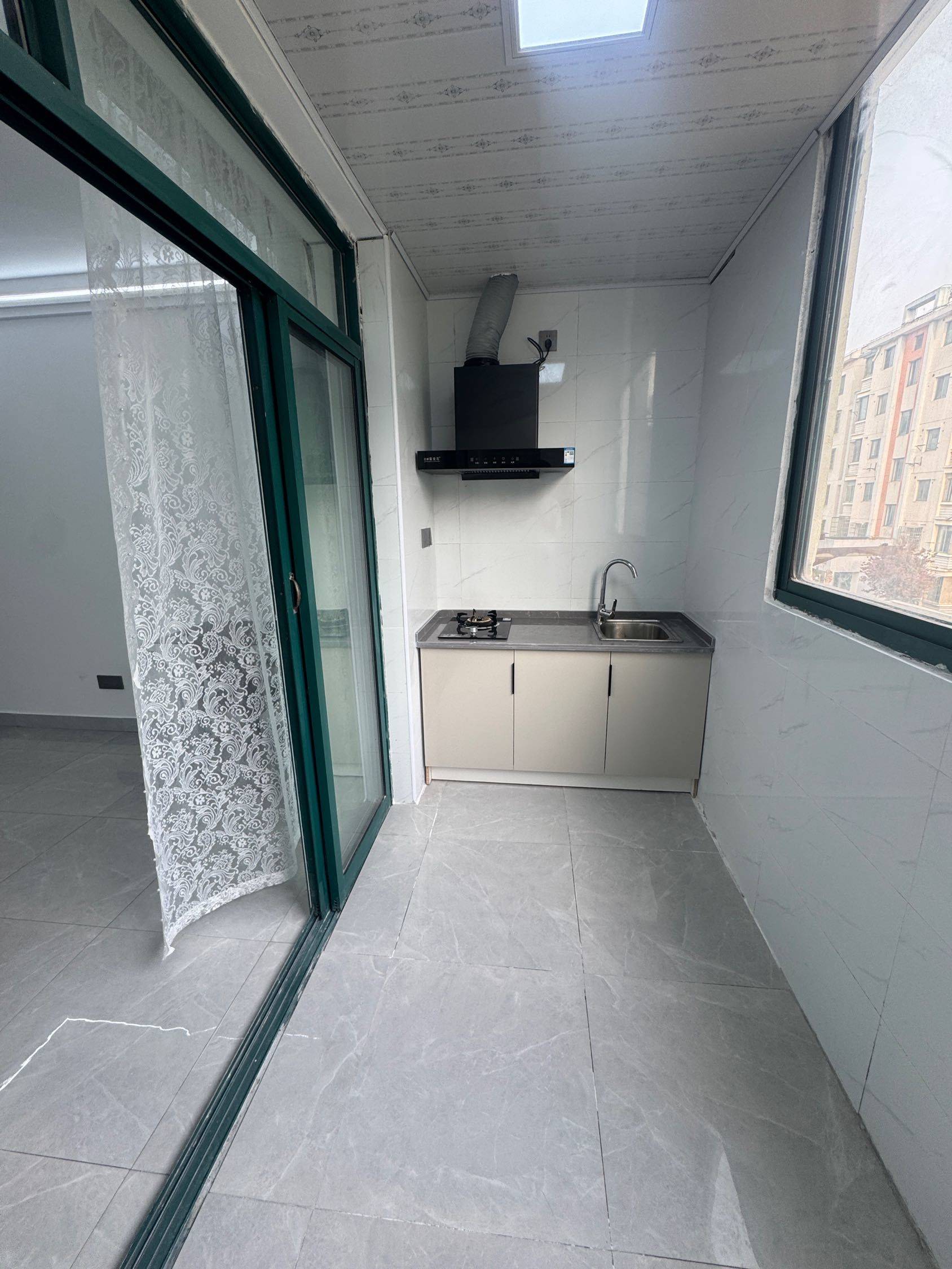 上海 浦东 | 川杨新苑-三期_6