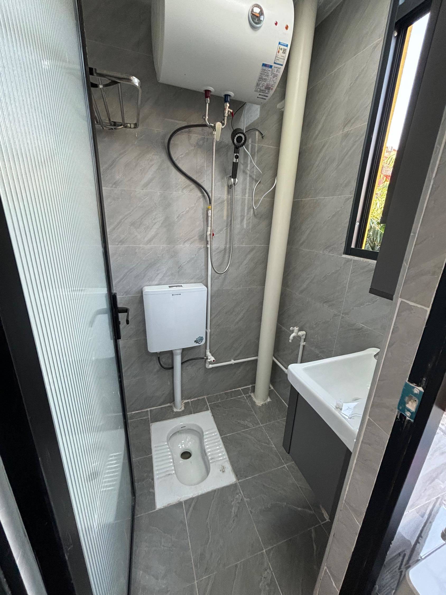 广州 天河 | 柯木塱村_6