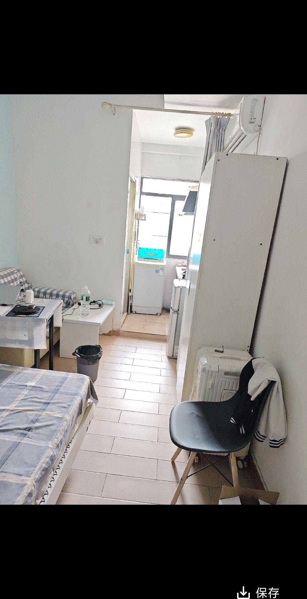 宝安西乡个人转租整租房源1