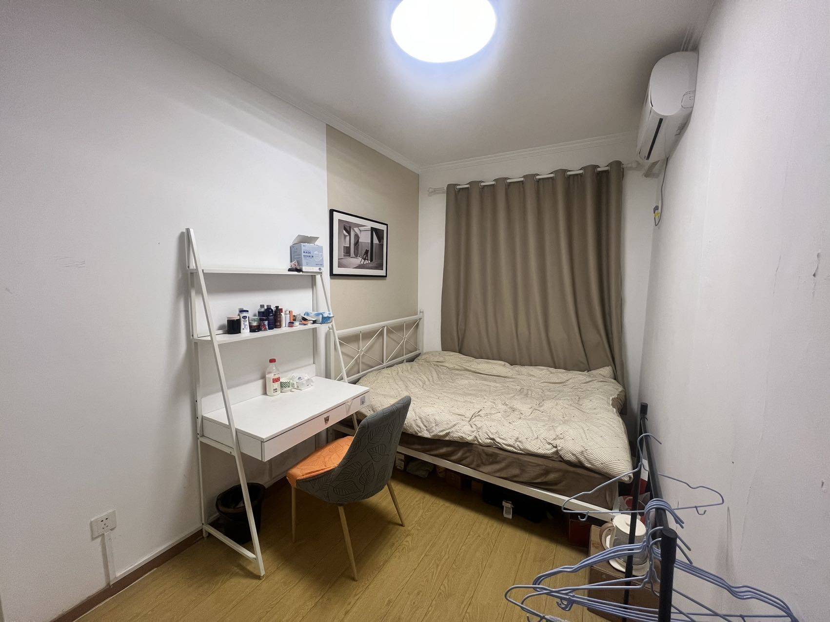 柚子👠整租房源2