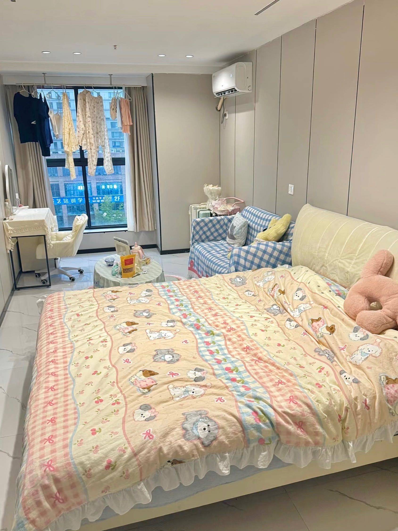 欧U整租房源1