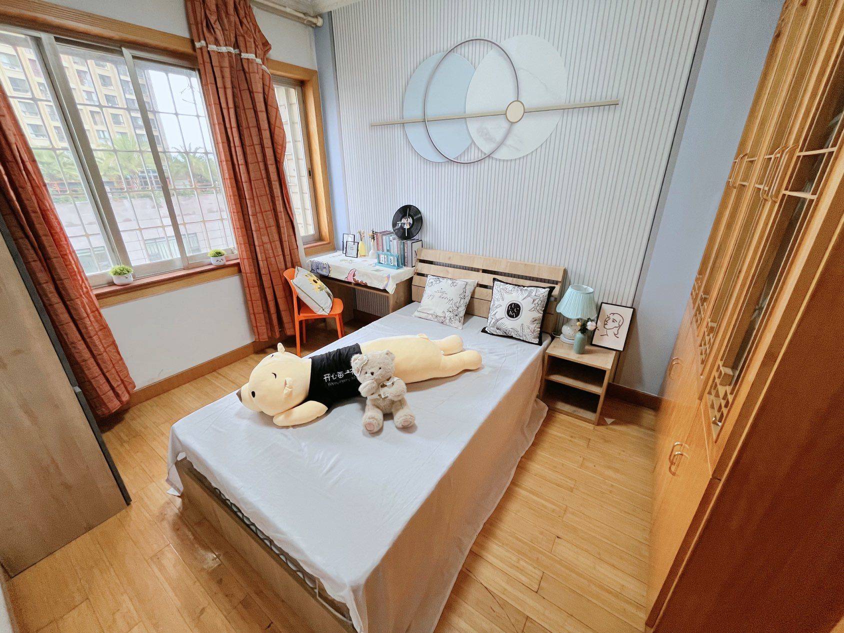 昆明 官渡 | 关岭佳苑_4