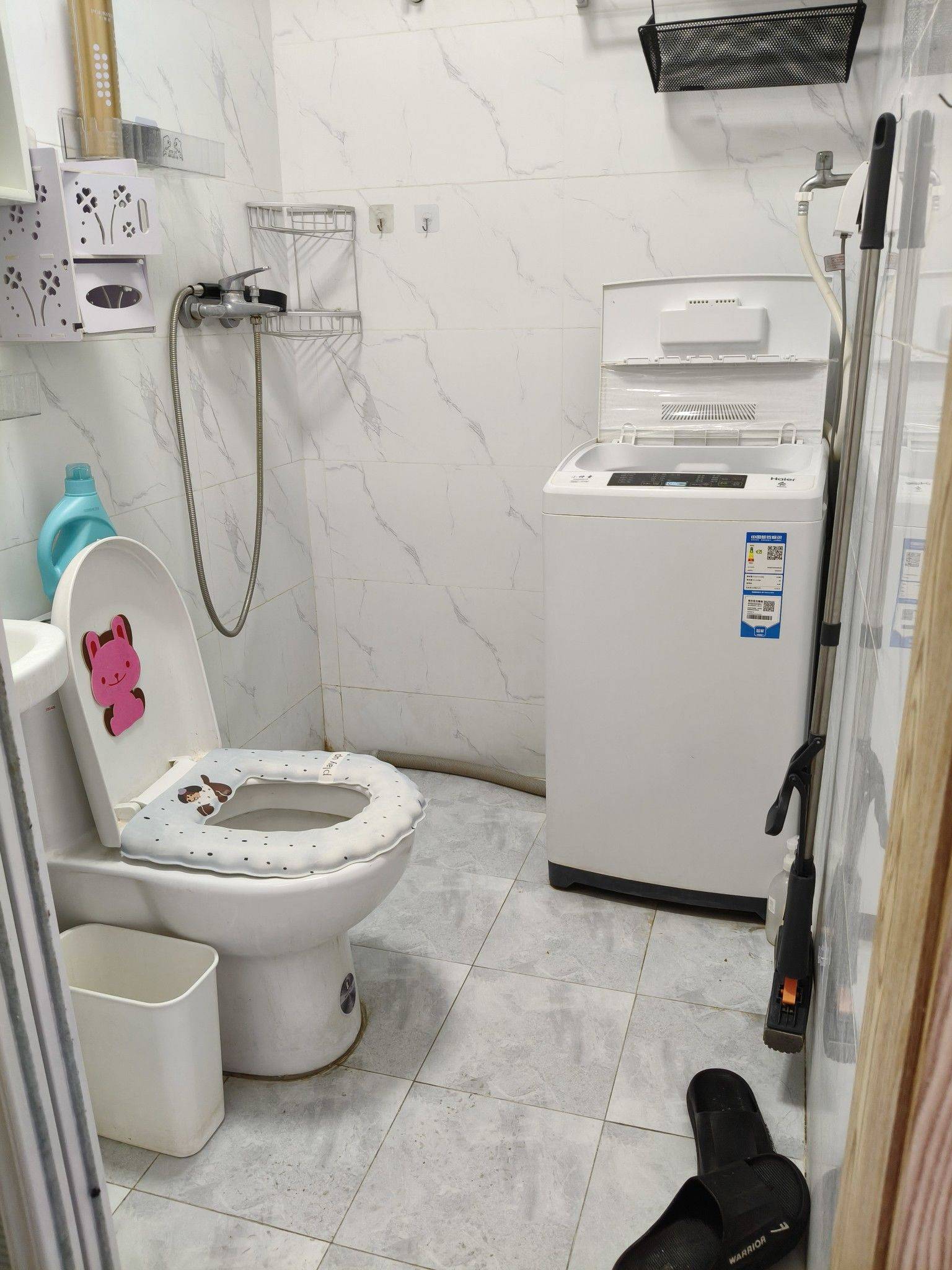 上海 宝山 | 招商花园城宝悦华庭-258号楼_7