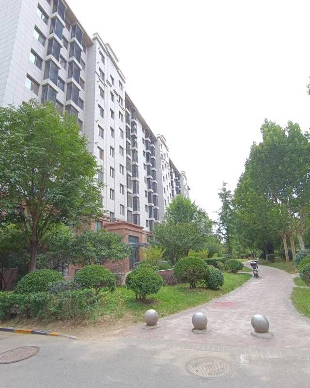 北京 通州 | 润枫领尚_7