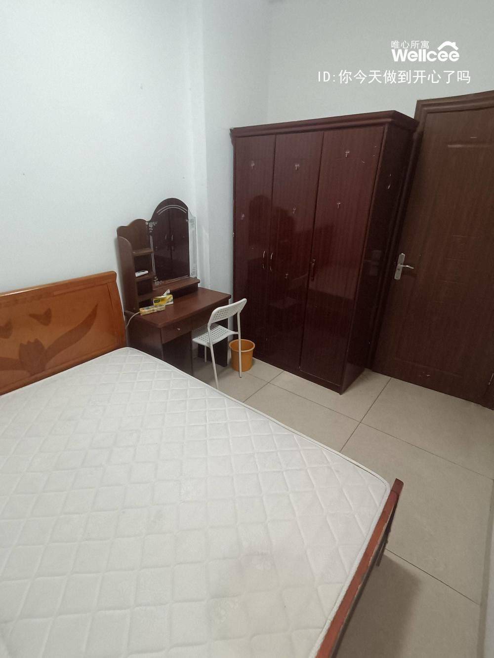 南宁 青秀区 | 右江花园_3