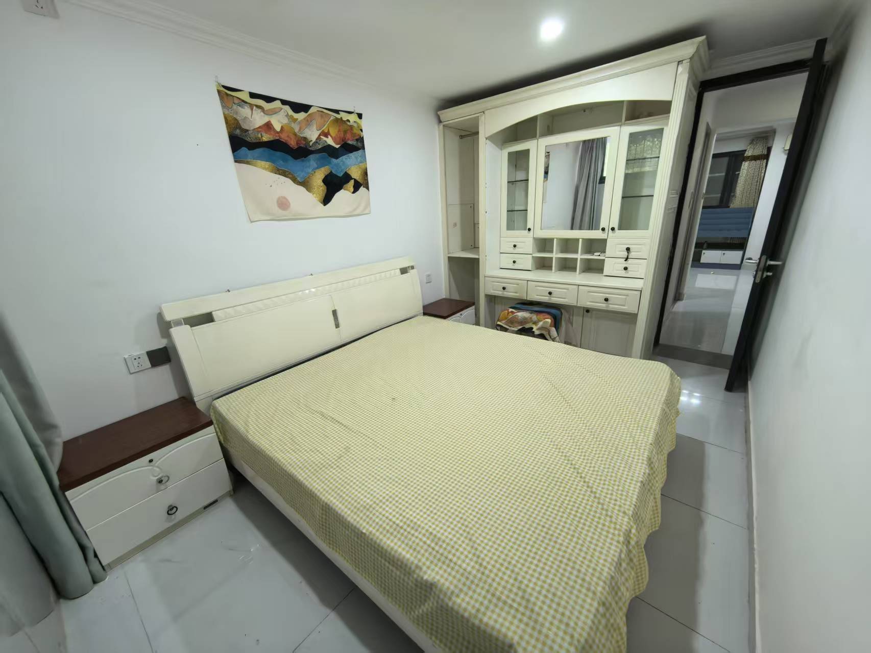 成都 武侯 | 中央花园-一期二组团栀香苑_3