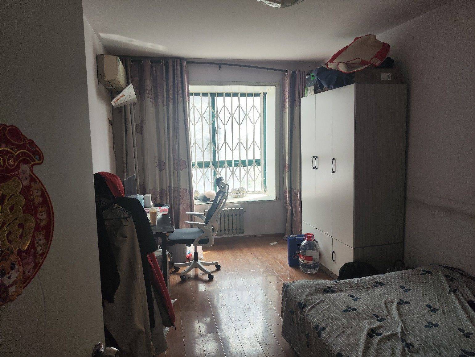 天桥 清联花园-北区