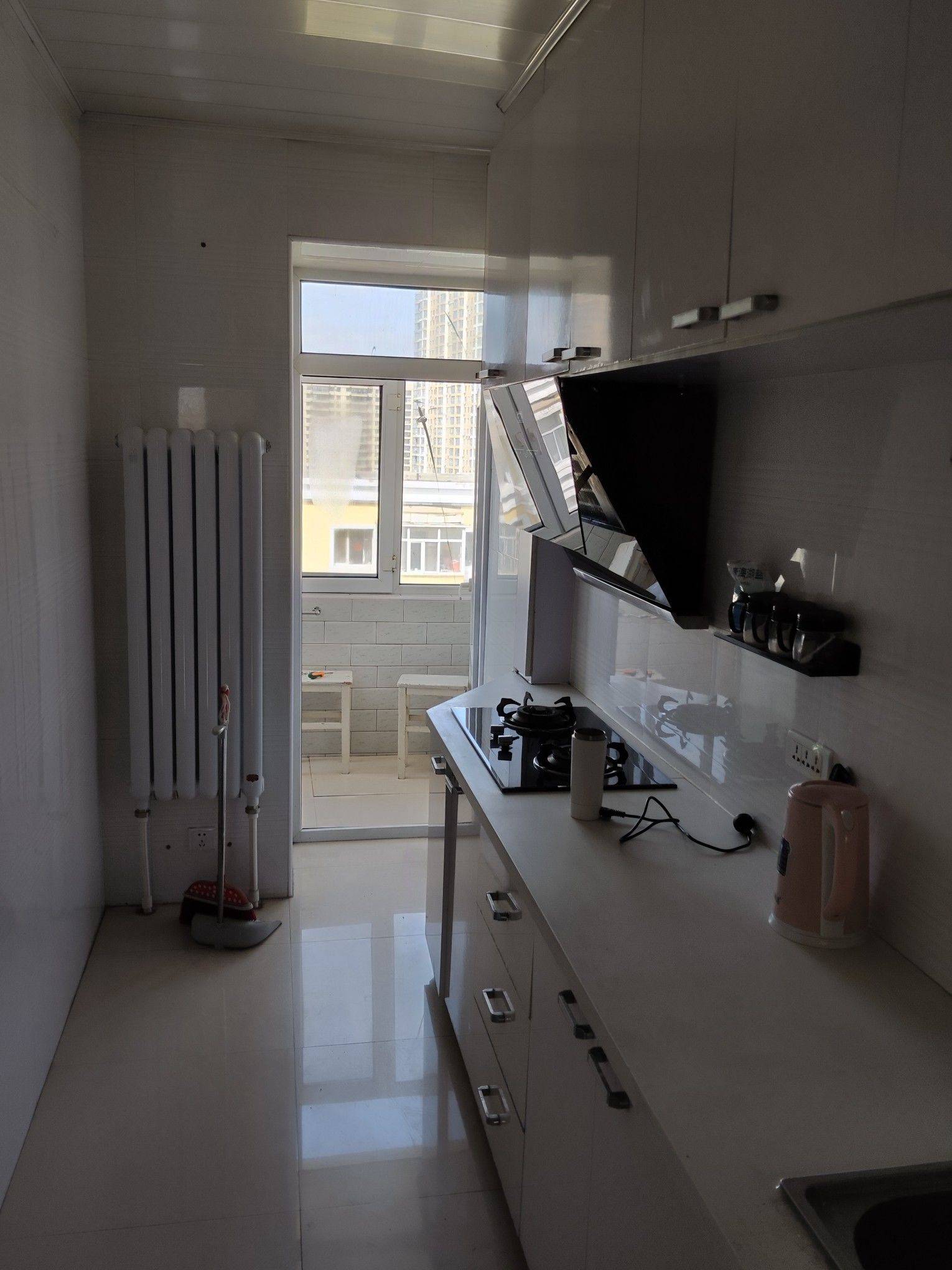 道外 大方里小区北区-214栋