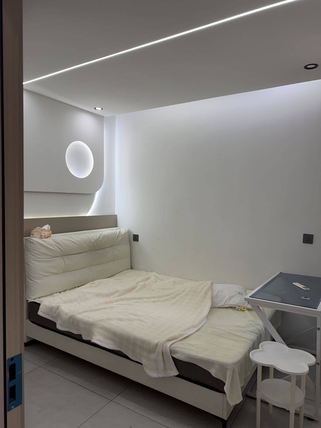 叶耶耶整租房源1