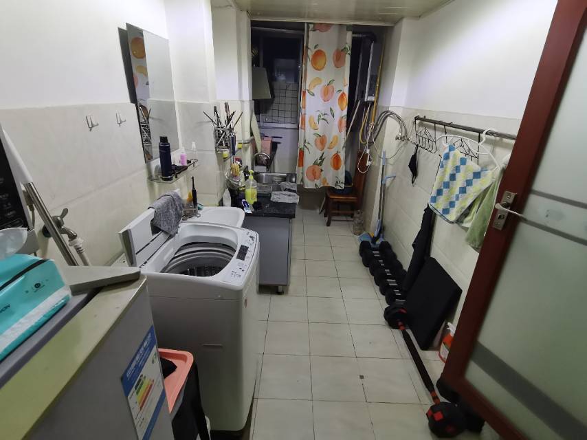 成都 金牛 | 石人南路15号院-1栋_3