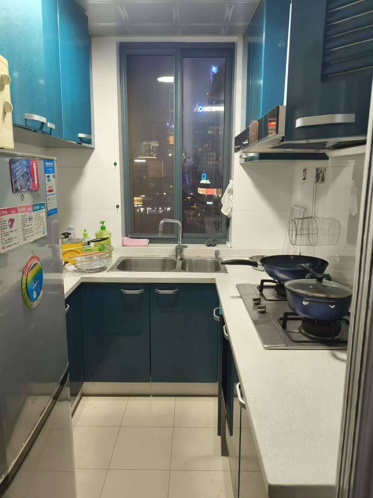 上海 虹口 | 建唐大楼_5