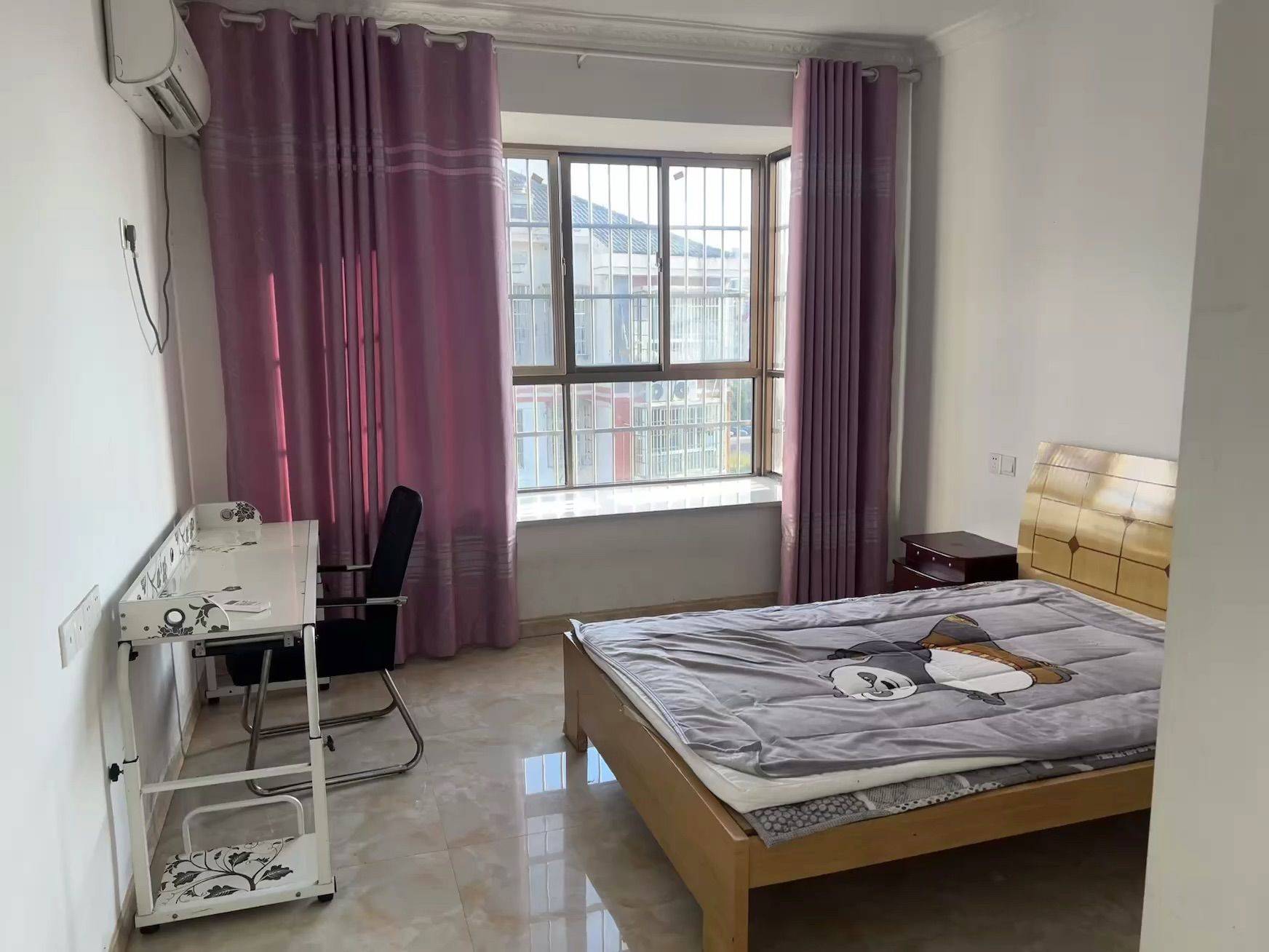 青山湖区 广阳创业家园-4栋