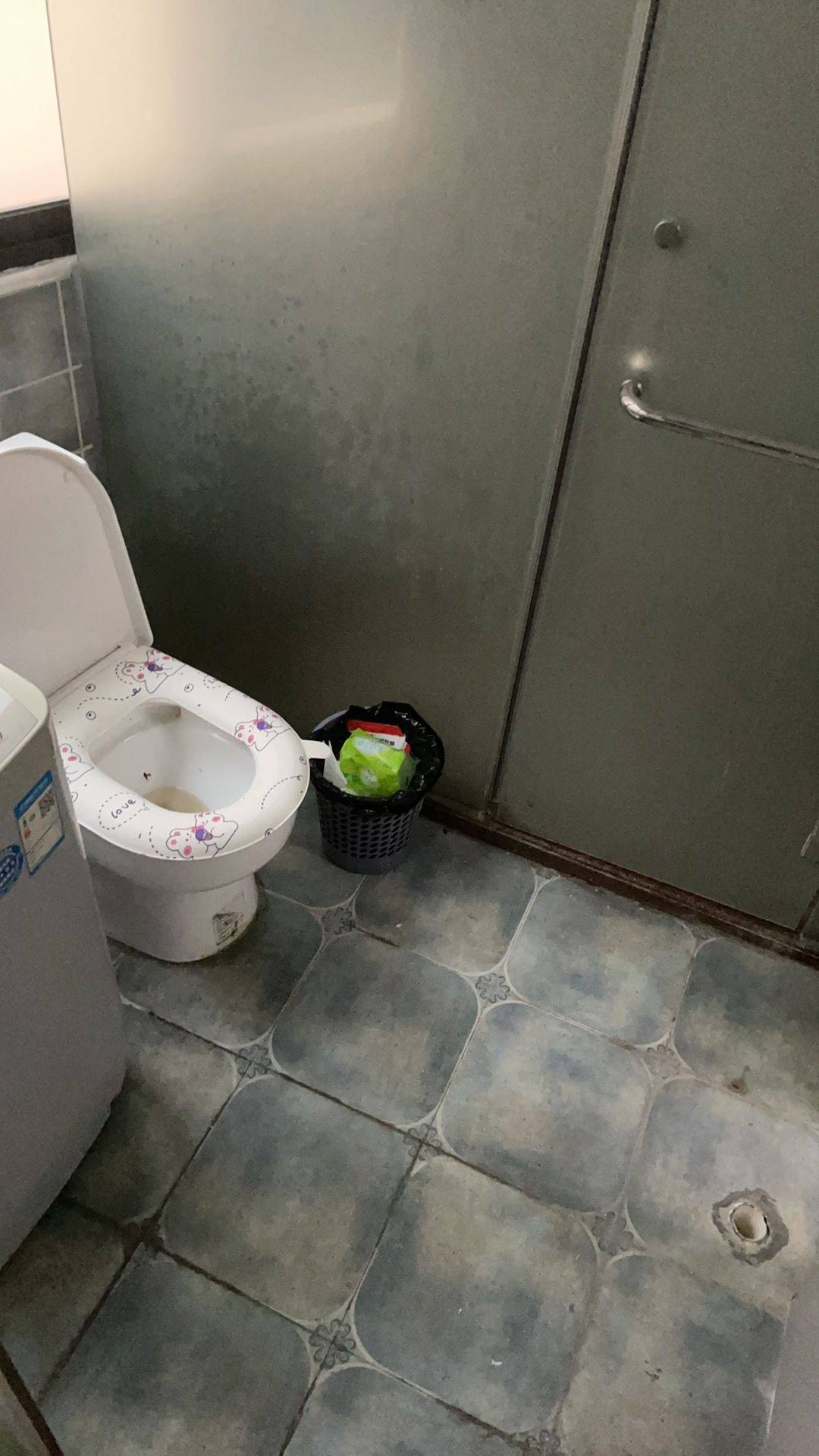 厦门 湖里 | 中埔公寓(高崎机场店)_4