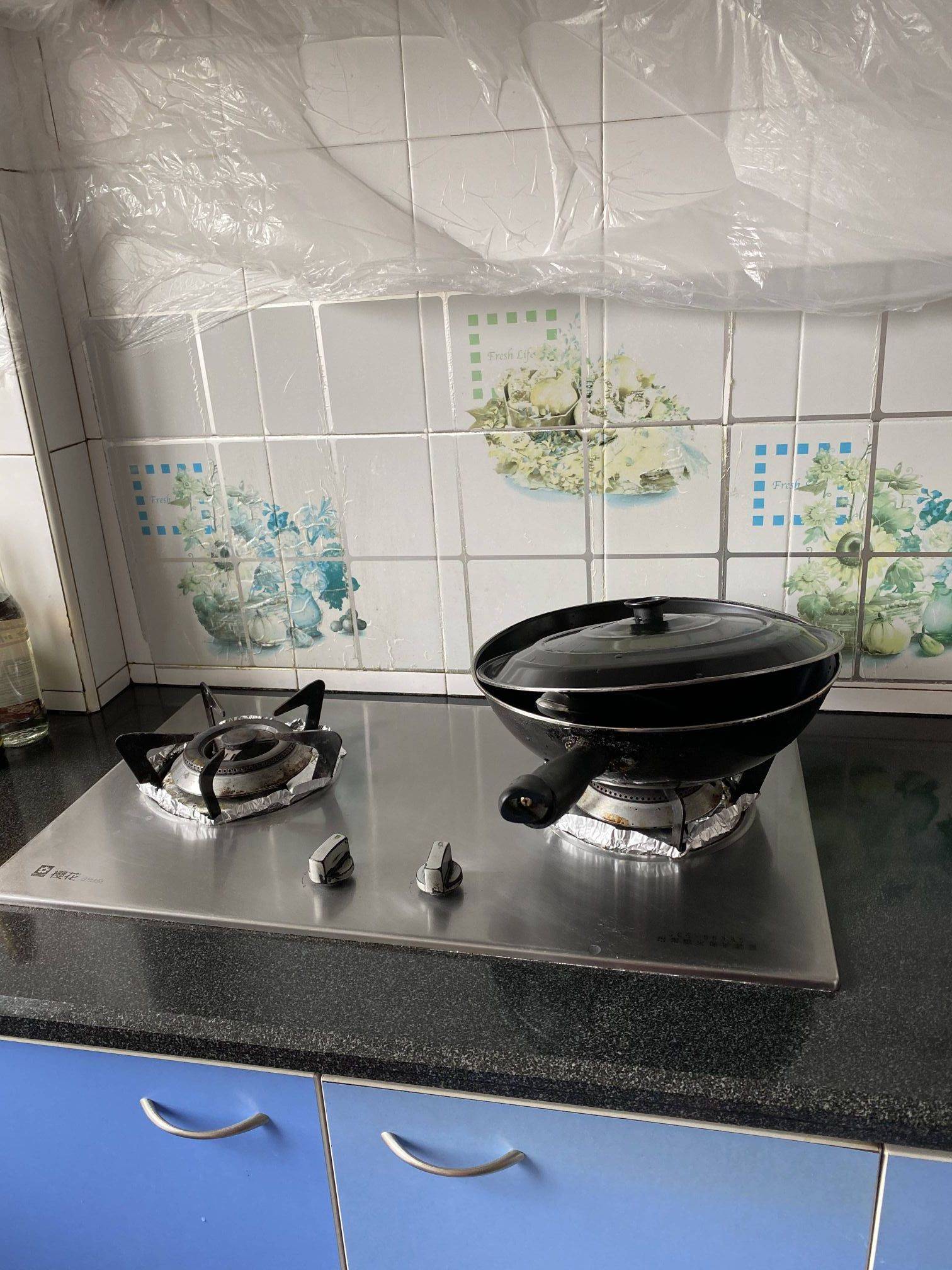 阳光灿烂整租房源2