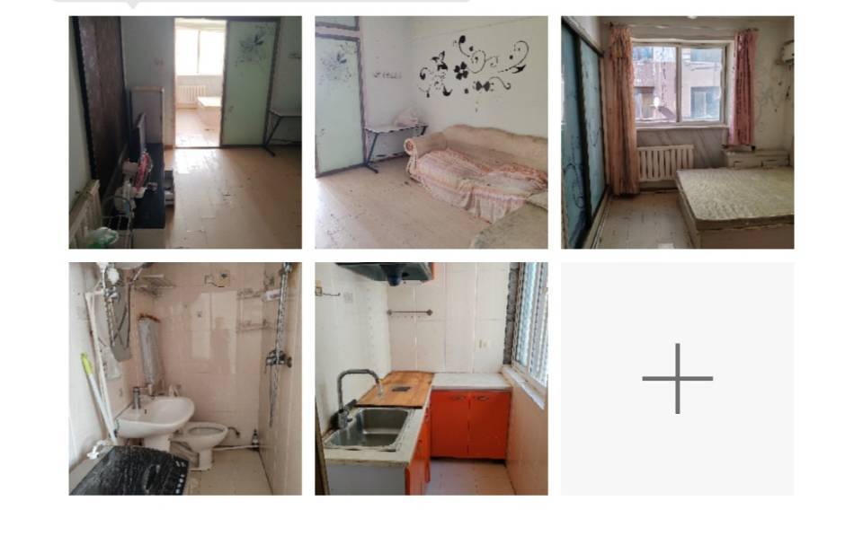 沙河口 大连富民外来公寓