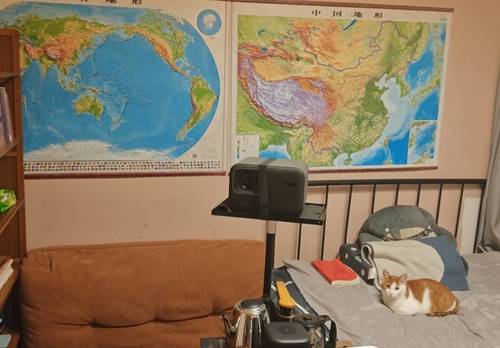 Xuhui 百合花苑-3号楼