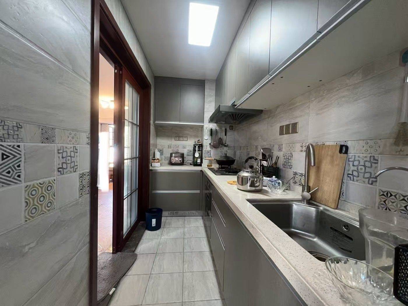 成都 双流 | 中德英伦世邦F区_3