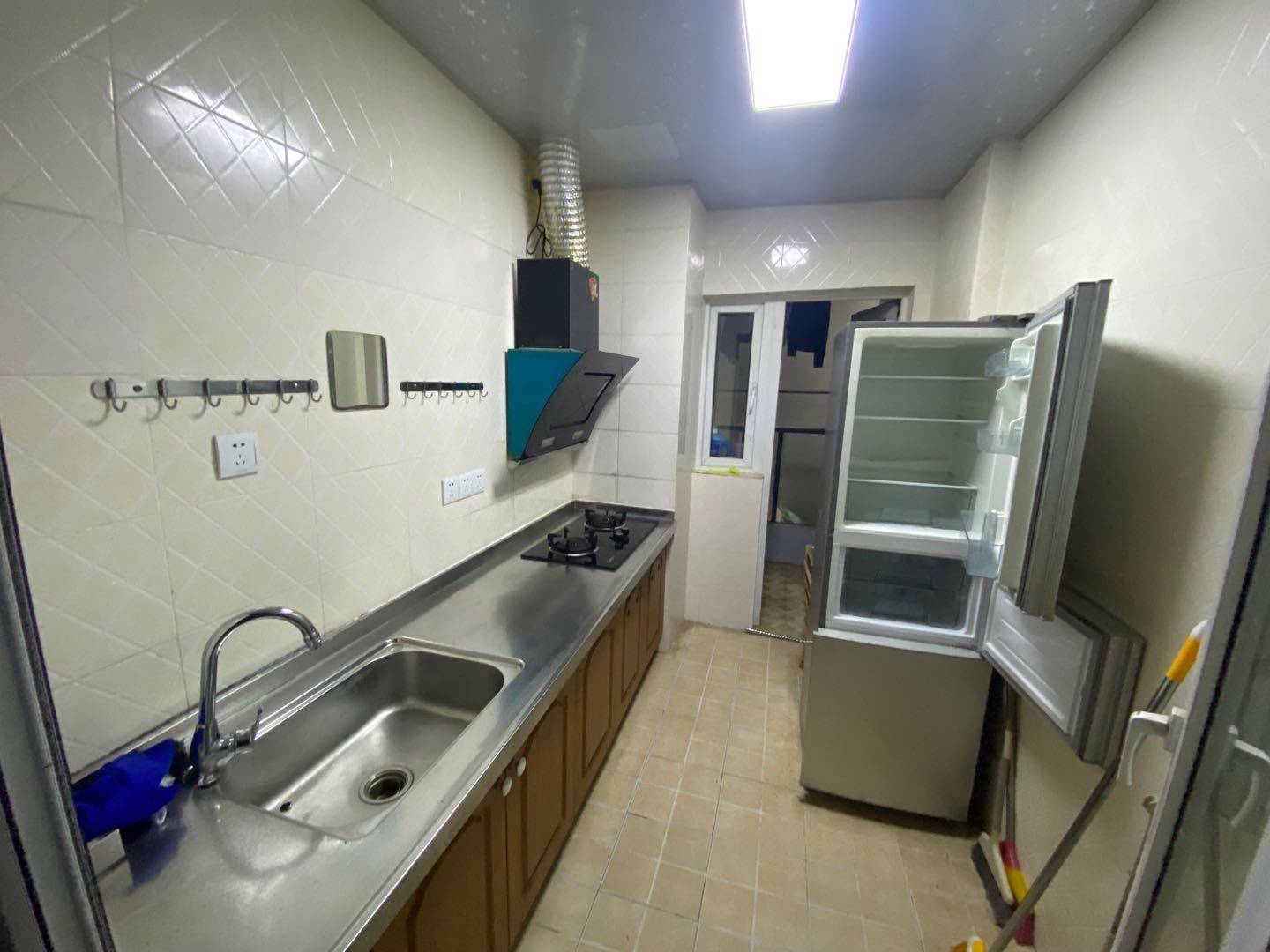 重庆 两江新区 | 北城国际中心_4