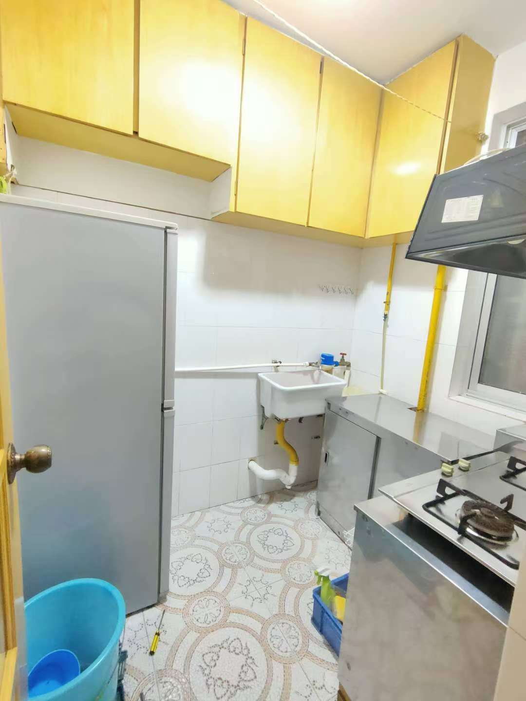 青島 市北 | 北区1007公寓(延安一路分店)_4