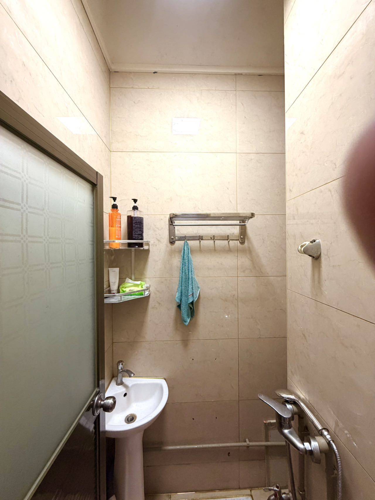 深圳 龙岗 | 禾坪岗-3巷18号楼_5