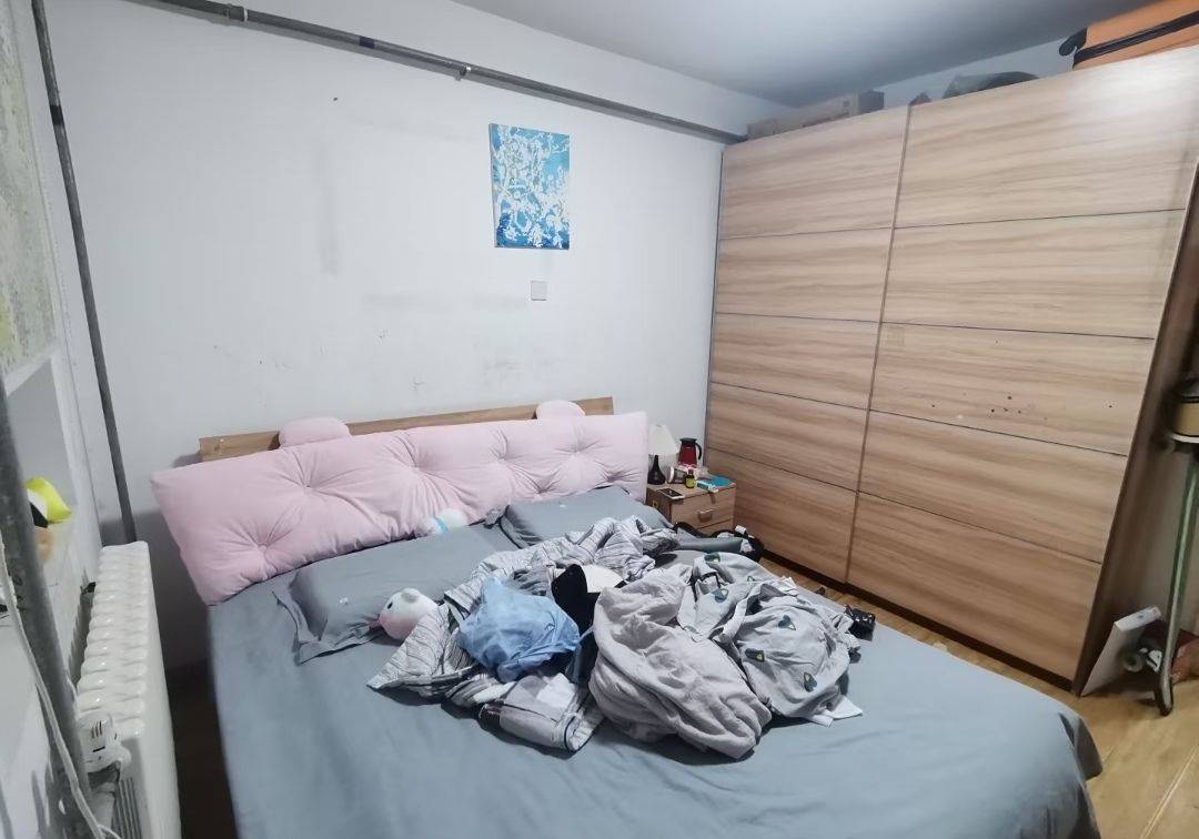 济南 历城 | 洪苑小区_4