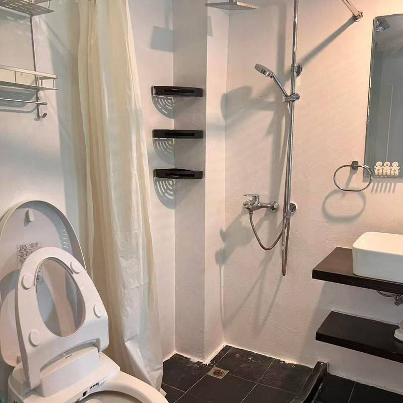 Shanghai Changning | 番禺路222弄小区(810号)-14号楼_7