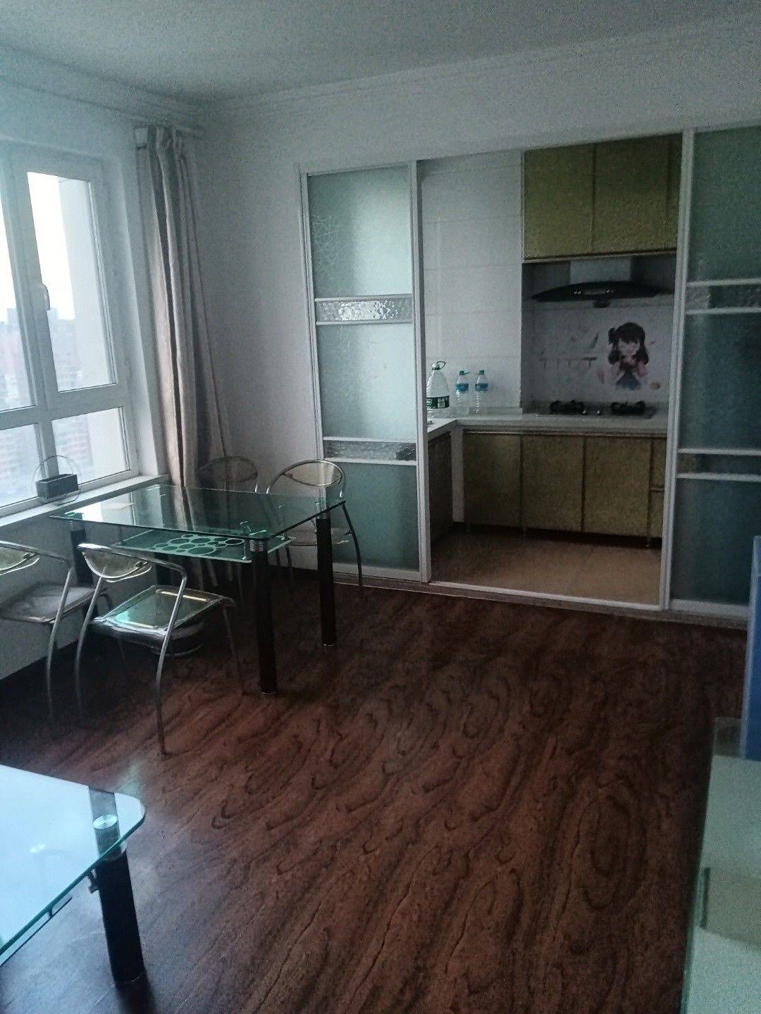 恭喜发财整租房源1