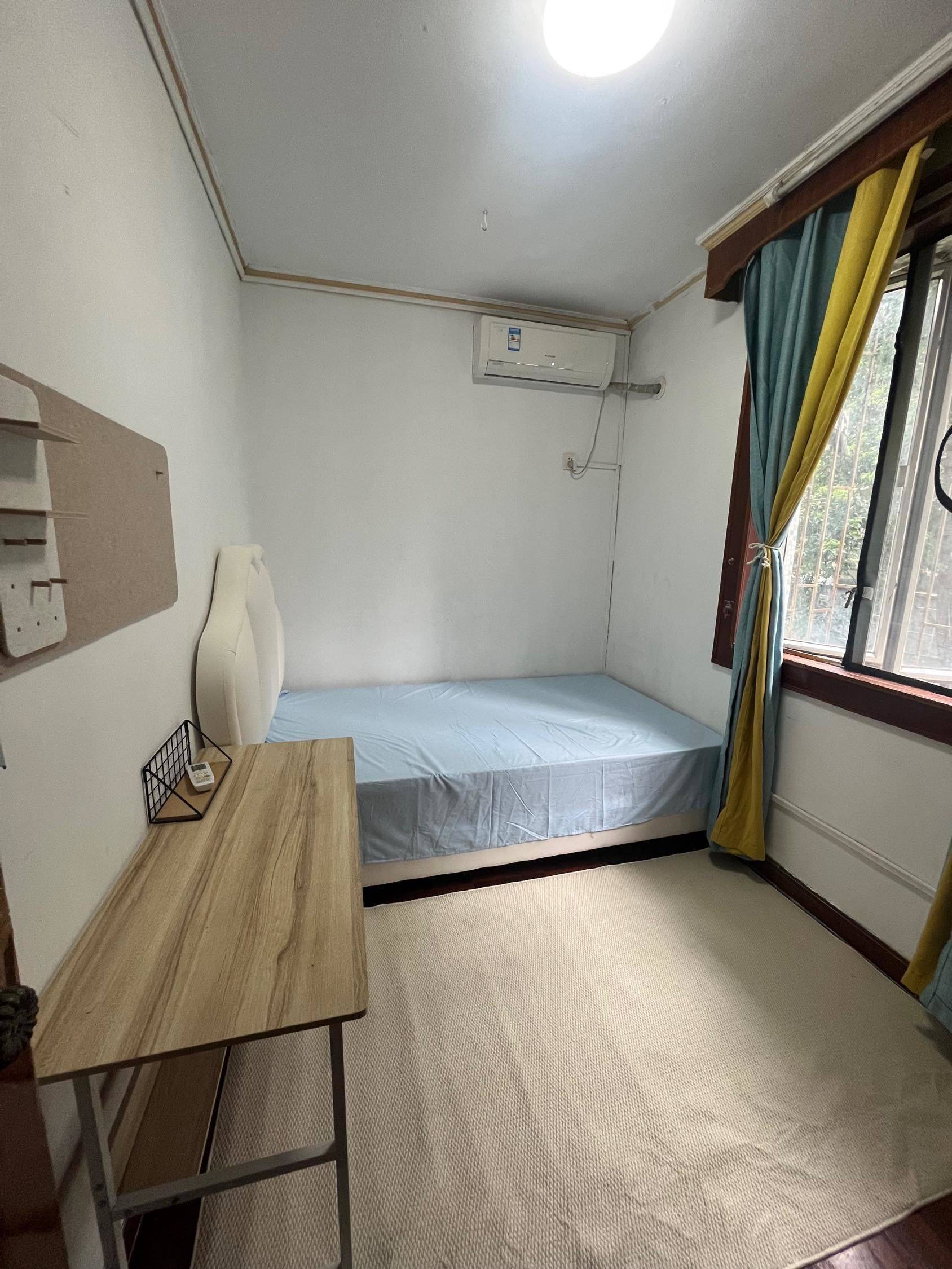 钟钟～整租房源1