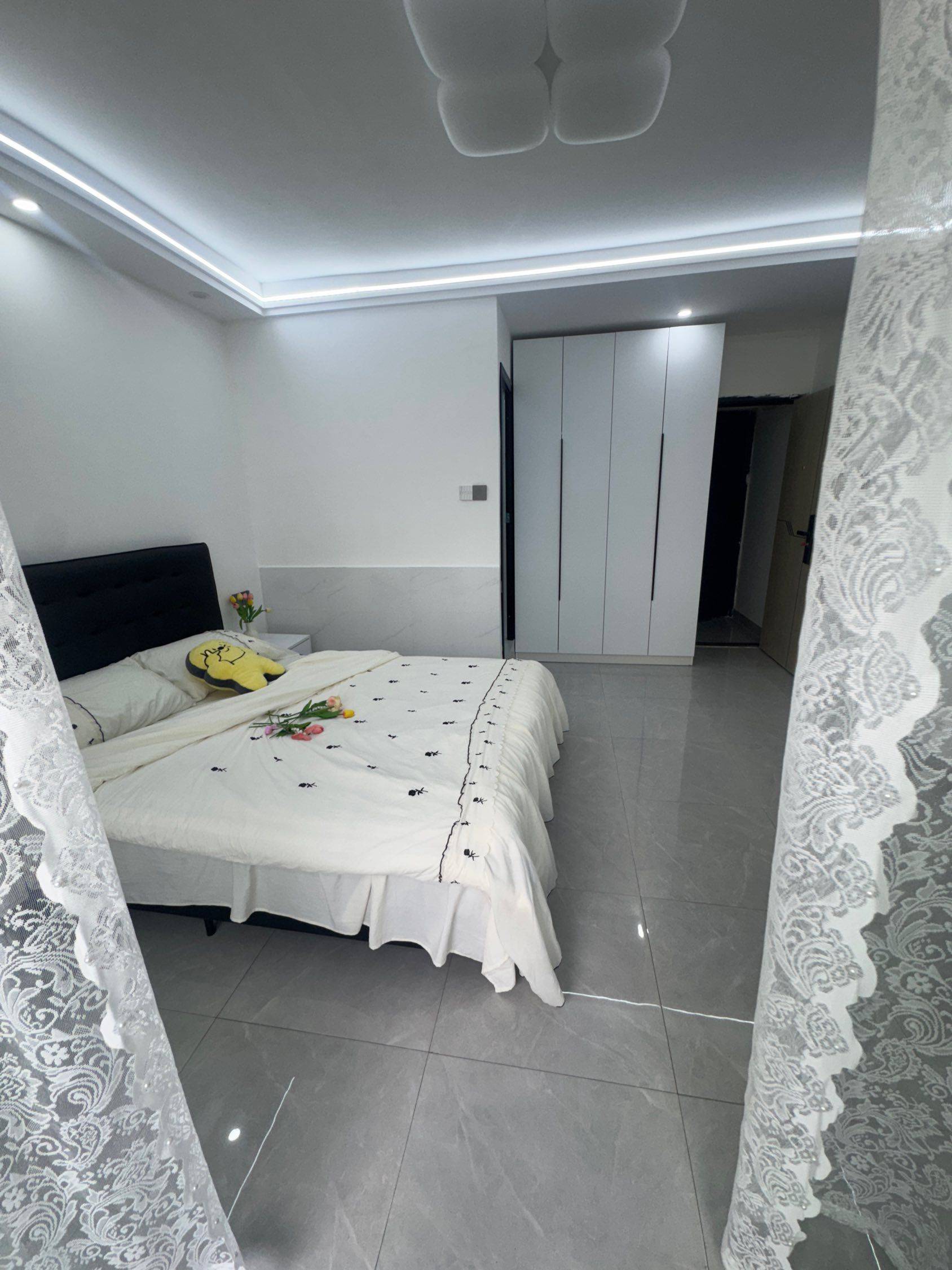 上海 浦东 | 川杨新苑-三期_5