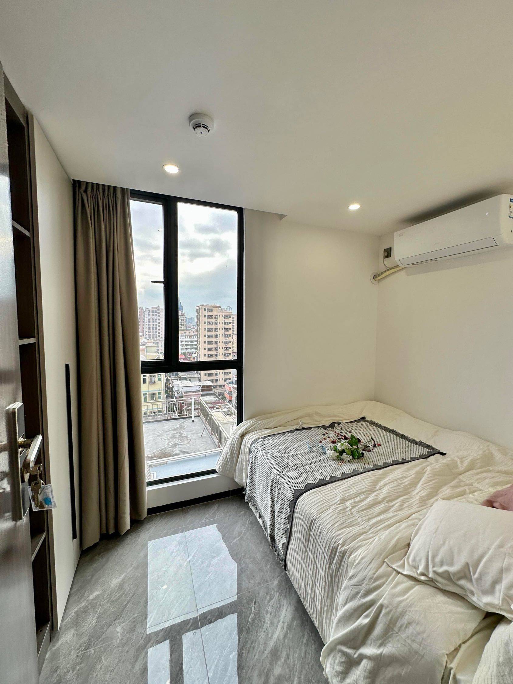 深圳 宝安 | 轻铁西花园_5