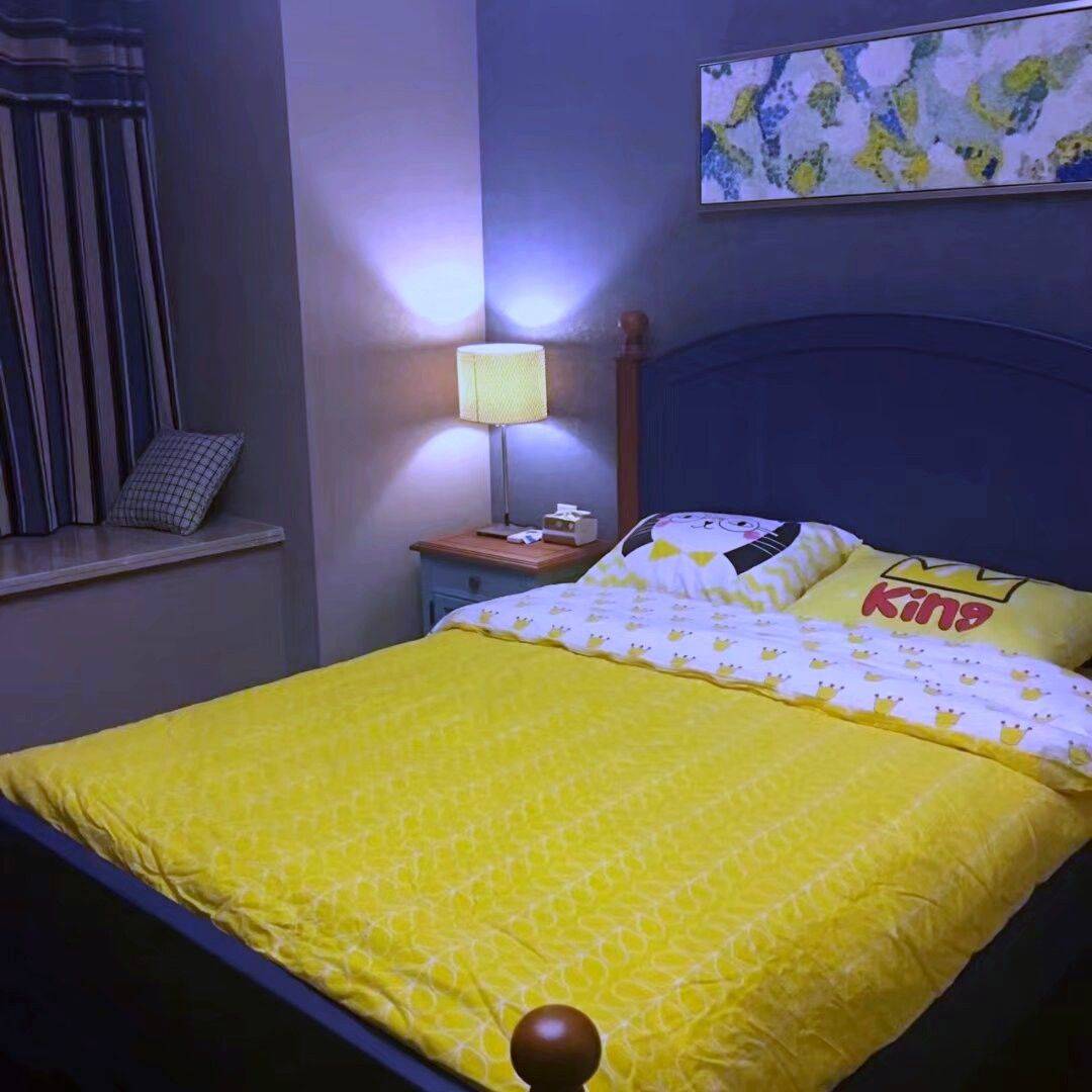 合肥 瑶海 | 坝上街环球中心中央御府-R6栋_3