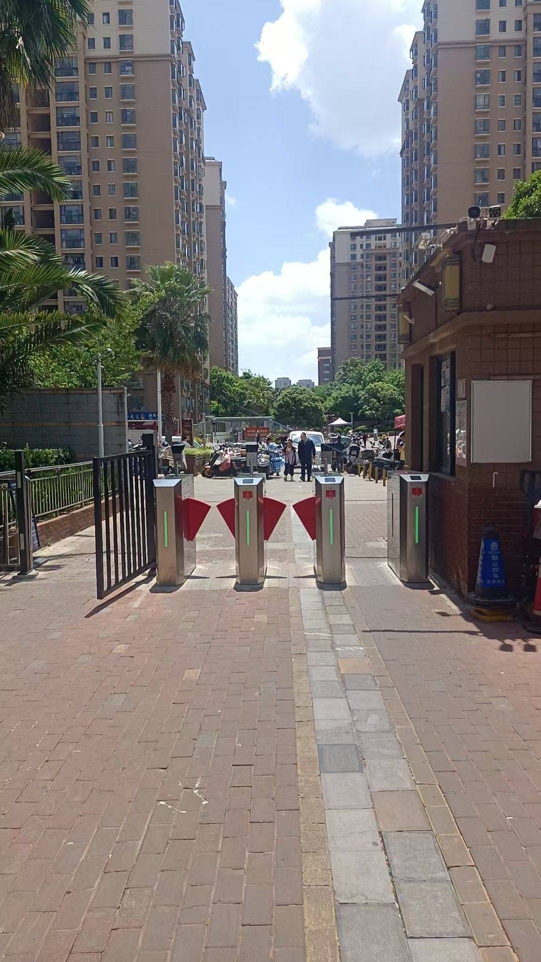 昆明 西山 | 筑友·双河湾德馨苑_7