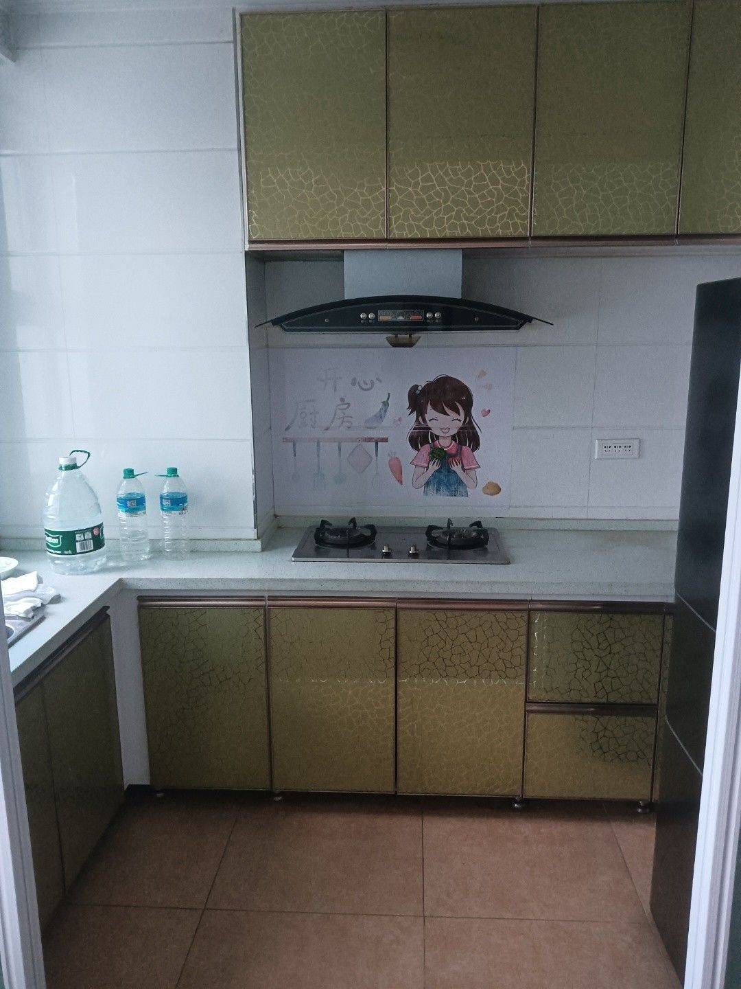 恭喜发财整租房源2