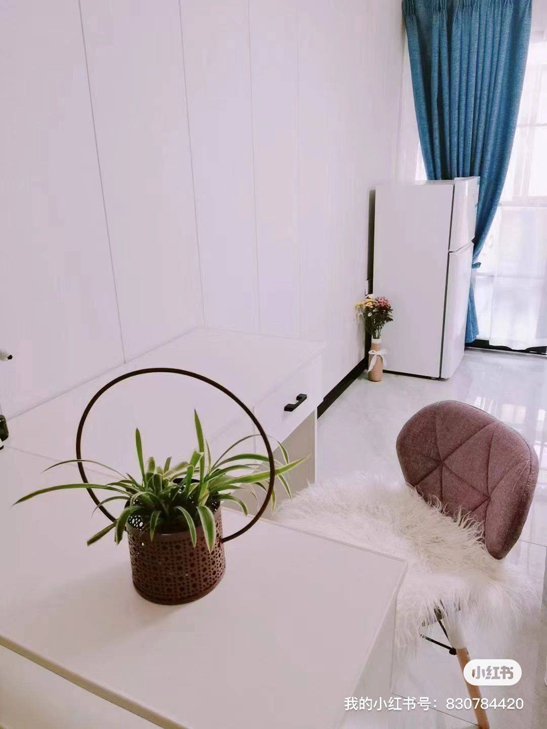 骆蓉梅整租房源3