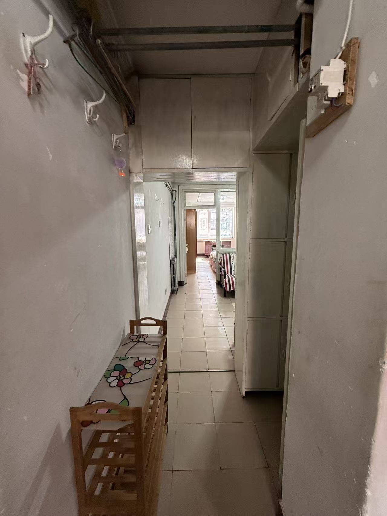 阿萌整租房源3