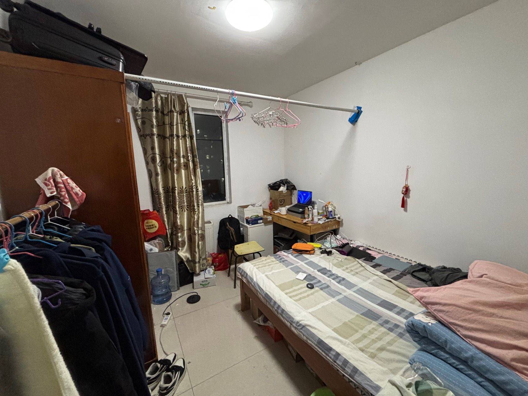 Ezekiel 整租房源1