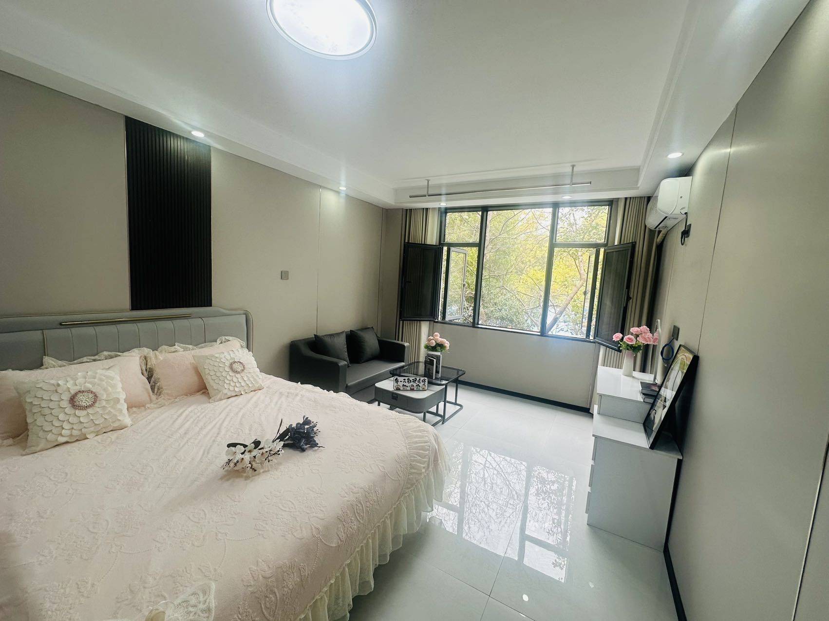 南昌 西湖区 | 象南中心悦府_4