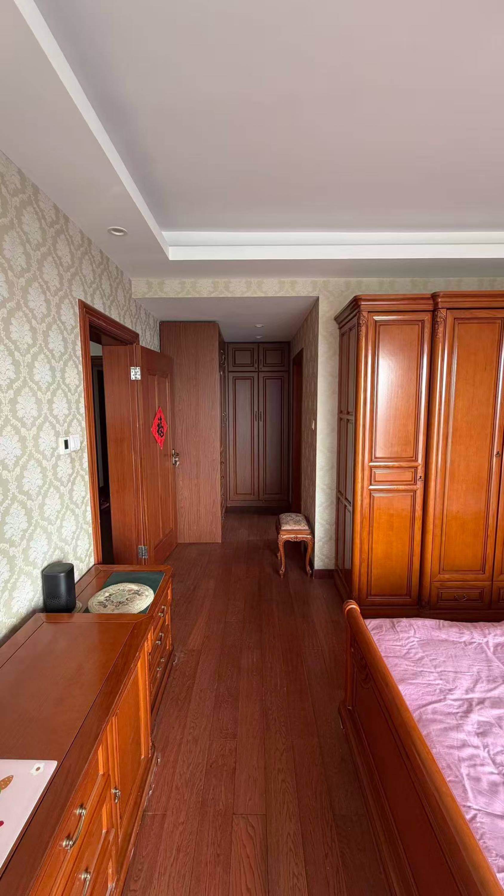 上海 闵行 | 嘉景苑-5号楼_3