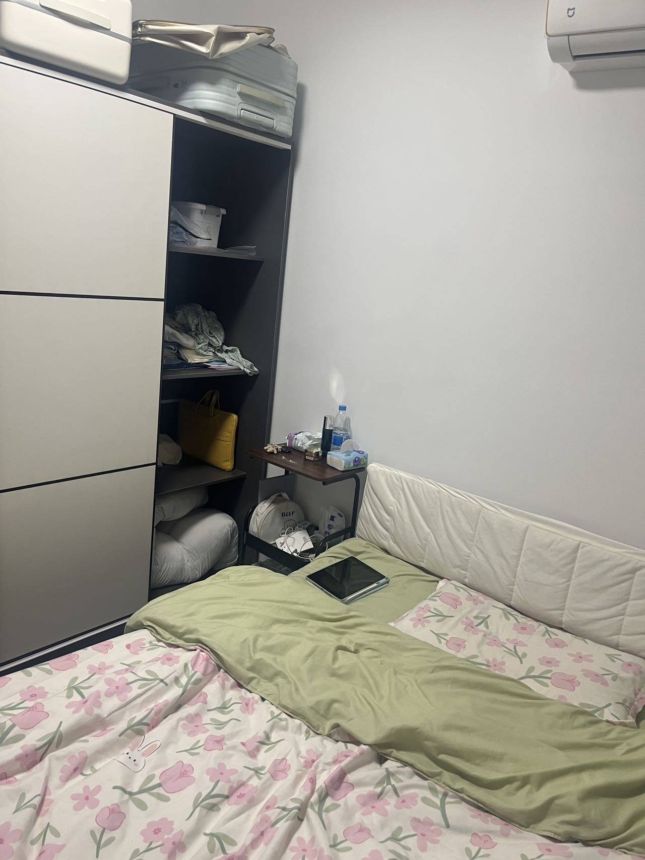 义乌 东傅宅2区