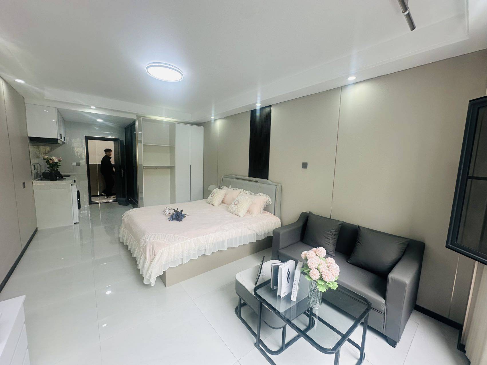 南昌 西湖区 | 象南中心悦府_5