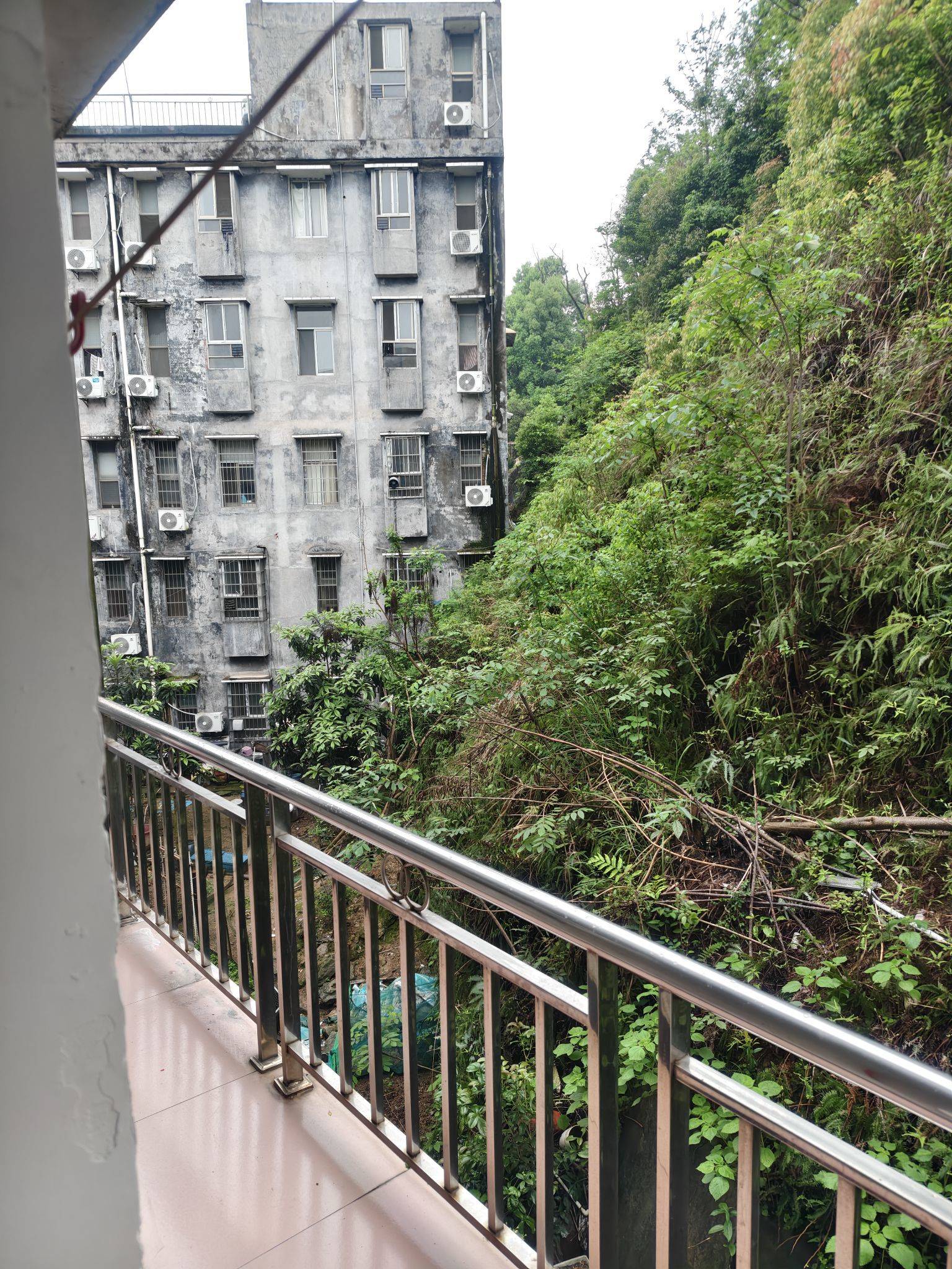 长沙 岳麓 | 简爱宾馆(长沙西湖公园地铁站店)_6