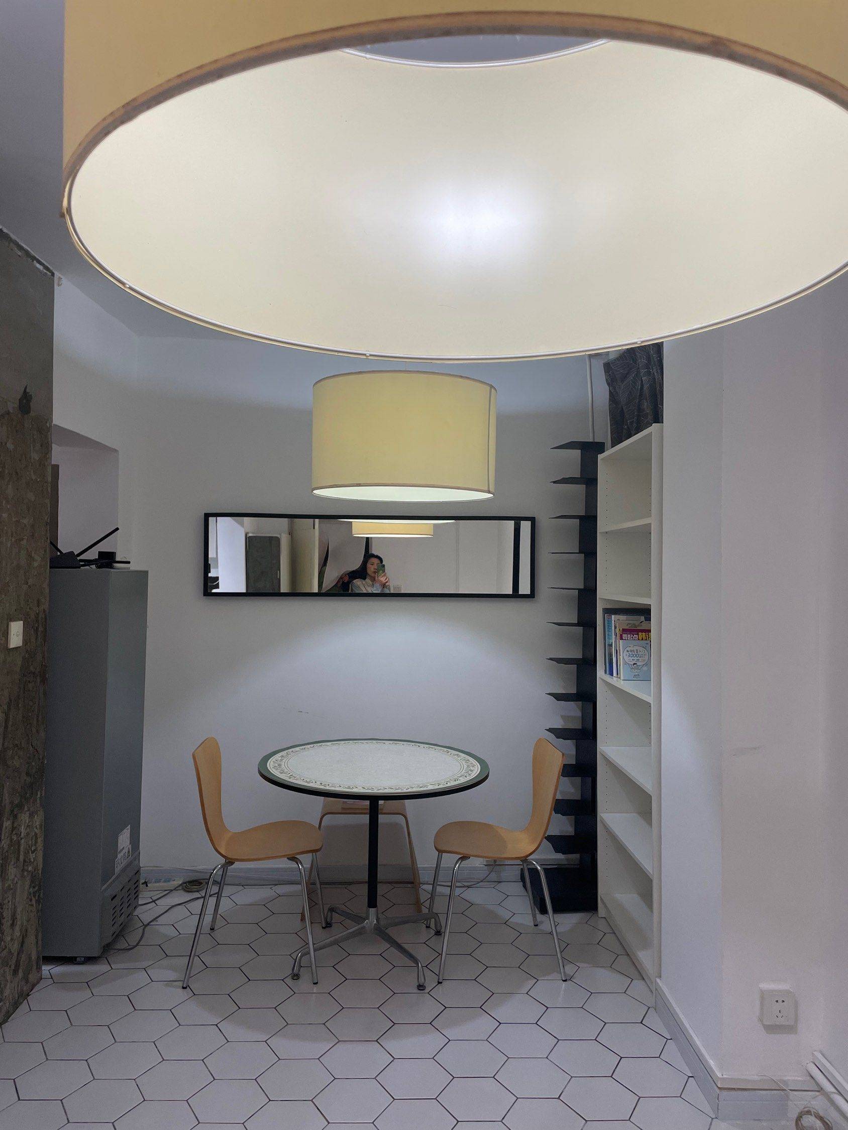 长宁 华山花苑-2栋