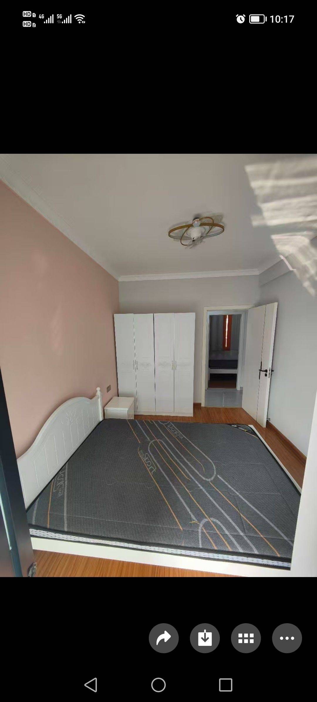 七彩云整租房源3