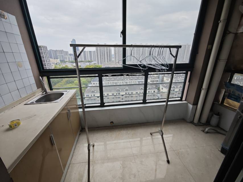 六个点整租房源2