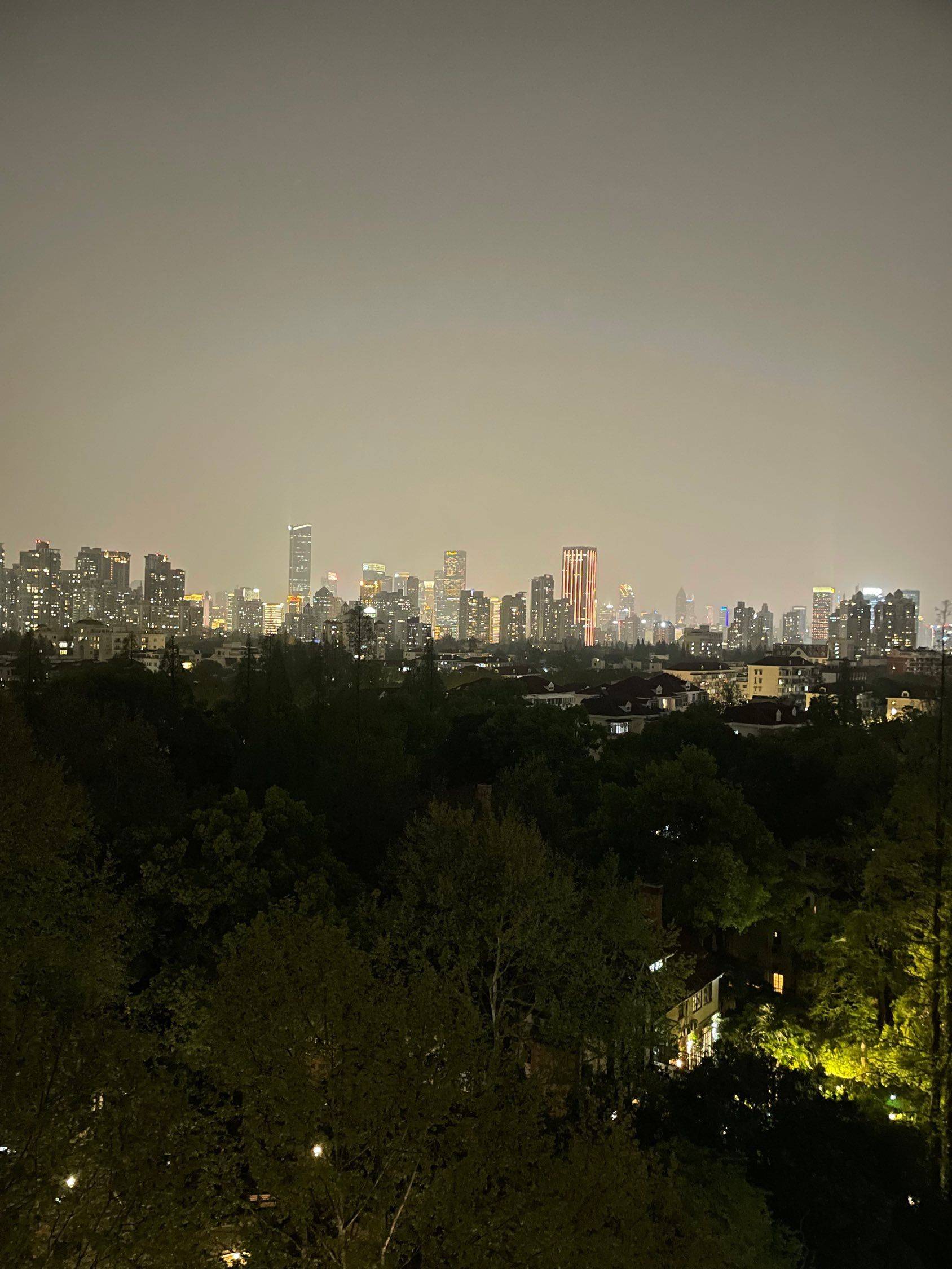 上海 长宁 | 华山花苑-2栋_7