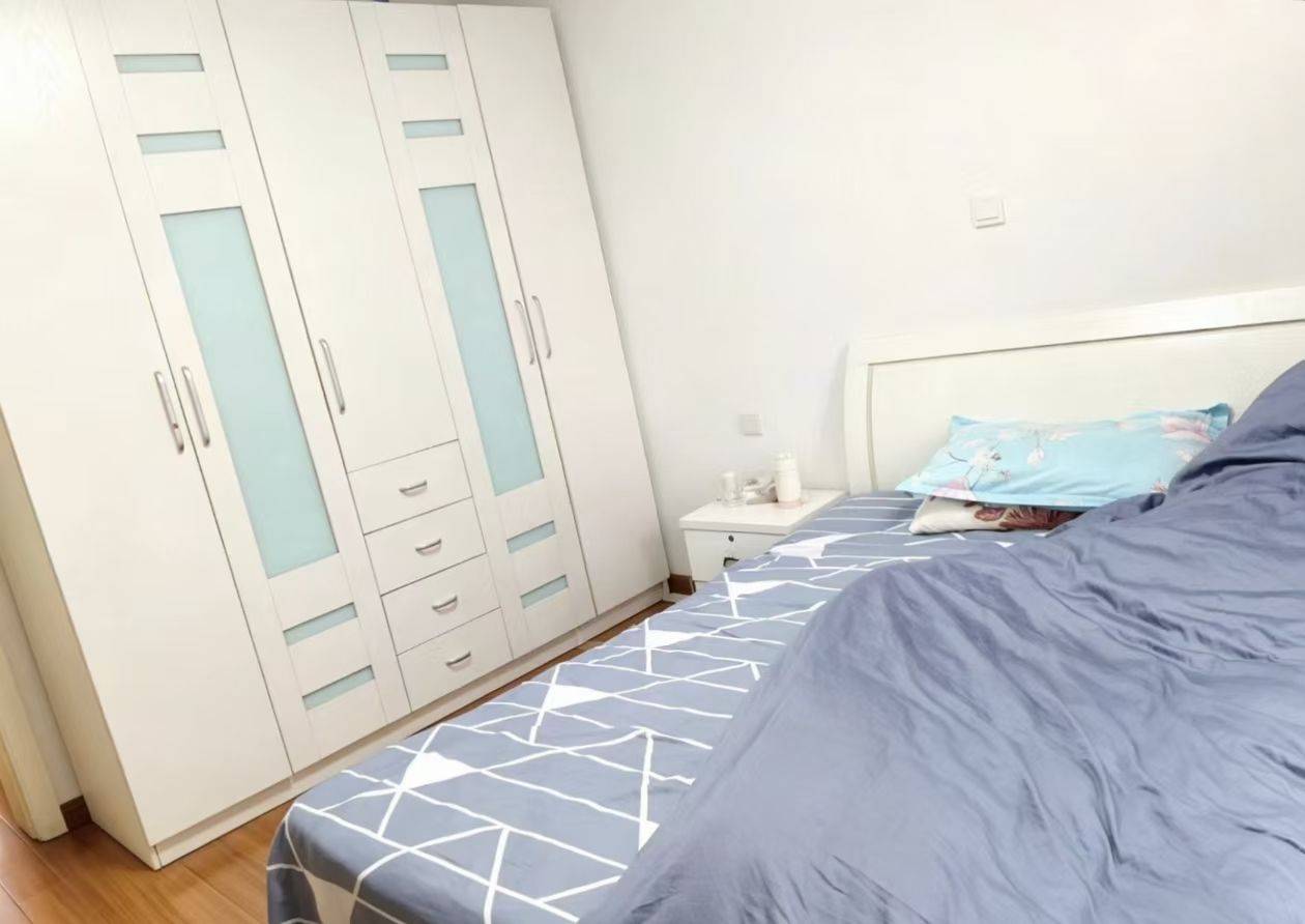 上海 浦東 | 龙博公寓_7