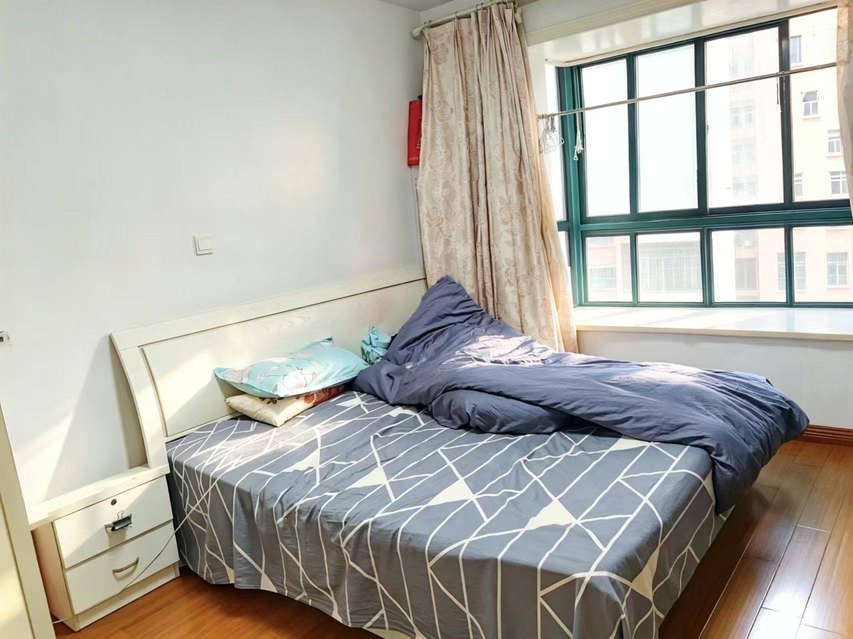 上海 浦東 | 龙博公寓_8