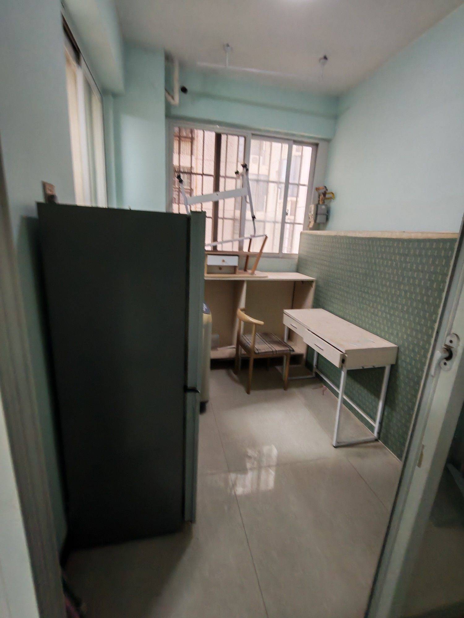 南宁 青秀区 | 华龙苑小区_4